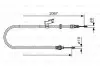 BOSCH трос гальм. задн. прав. FORD GALAXY 1987482134 BOSCH 1987482134