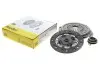 Комплект зчеплення Fiat Ducato 2.5D -90 (d=240mm) (+вижимний) LuK 624 0775 00 (фото 2)
