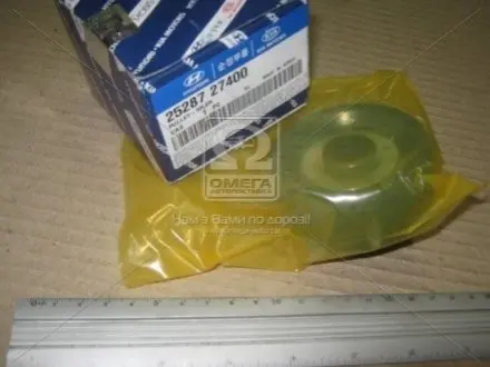 Ролик загального ременя MOBIS 2528727400