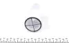 Насос паливний VW Caddy/Golf/Jetta/Passat/Polo/Sharan/T4 1.0-2.9 83-10 MEYLE 100 919 0086 (фото 2)