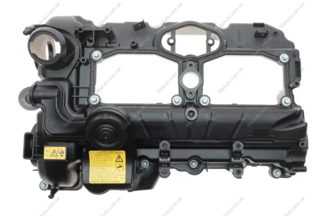 Кришка клапанів BMW 3 (F30/F35)/4 (F32)/5 (F10)/X5 (F15/F85) 09- N20 B20 MAHLE MAHLE / KNECHT ZH 501