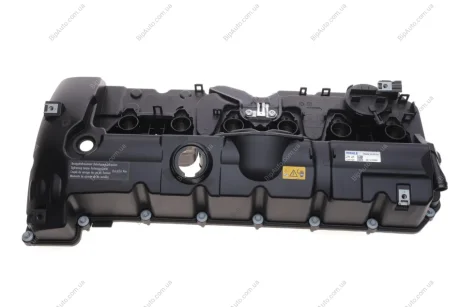 Кришка клапанів BMW 3 (E90/E91/E92/E93) 2.5/3.0 04-13 (N52) MAHLE MAHLE / KNECHT ZH 21