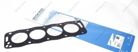 Прокладка ГБЦ Fiat Scudo/Citroen Jumpy 1.9D (1905), Ø84,00mm, 1,55mm, 4 метки REINZ VICTOR REINZ 61-31065-30