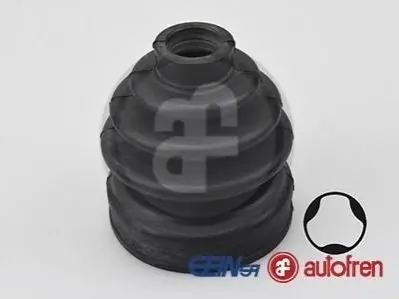 Пильник шруса Mazda 323 85-94 SEINSA AUTOFREN D8211