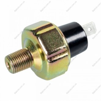 Датчик тиску оливи Hyundai Accent/Mazda 323/Toyota Corolla/Mitsubishi Outlander 93- (0.4 bar) FEBI BILSTEIN 47404 (фото 1)