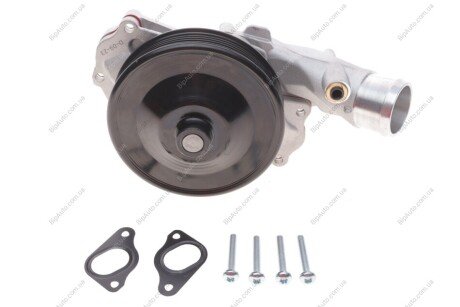 Помпа води Land Rover Discovery IV/Range Rover III-IV/Range Rover Sport 3.0/5.0 09- FEBI BILSTEIN 184555 (фото 1)