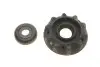 Подушка амортизатора (переднього) + підшипник Smart Fortwo 0.8-1.0CDI 07- FEBI BILSTEIN 183341