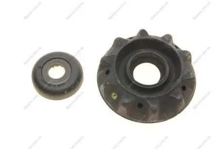 Подушка амортизатора (переднього) + підшипник Smart Fortwo 0.8-1.0CDI 07- FEBI BILSTEIN 183341 (фото 1)