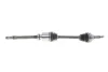 Піввісь (передня) (R) Ford Transit/Tourneo 2.2TDCi 07-11 (28z/41z/1092mm) FEBI BILSTEIN 181099