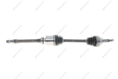 Піввісь (передня) (R) Ford Transit/Tourneo 2.2TDCi 07-11 (28z/41z/1092mm) FEBI BILSTEIN 181099