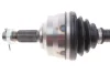 Піввісь (передня) Fiat Scudo/Peugeot Expert 2.0D/HDi 07- (R) (28x37x972) FEBI BILSTEIN 182886 (фото 3)