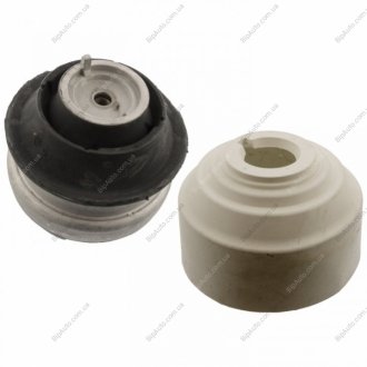 Подушка двигуна (передня) MB S-class (W203)/ E (W211) FEBI BILSTEIN 26969