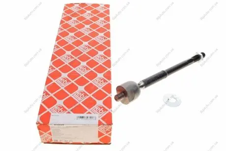 Тяга рульова Lexus GS/IS C/IS II 2.2D-5.0 05-15 FEBI BILSTEIN 43217 (фото 1)