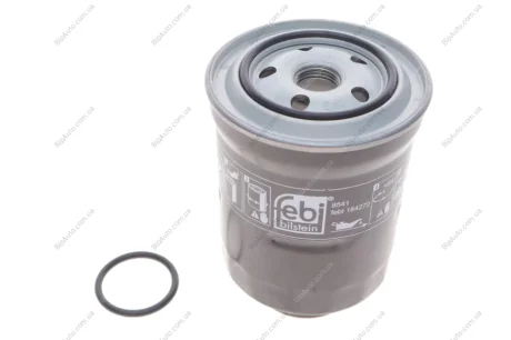 Фільтр паливний Ford Ranger 2.5/3.0TDCi 06-12 FEBI BILSTEIN 184272