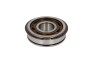 Підшипник КПП Peugeot/Citroen (вторинний вал) (22x57x16.8) SNR AB.40087.S08