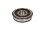 Підшипник КПП Peugeot/Citroen (вторинний вал) (22x57x16.8) SNR AB.40087.S08