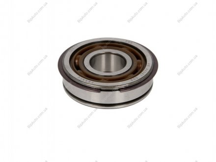 Підшипник КПП Peugeot/Citroen (вторинний вал) (22x57x16.8) SNR SNR NTN AB.40087.S08