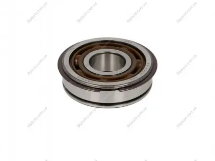 Підшипник КПП Peugeot/Citroen (вторинний вал) (22x57x16.8) SNR SNR NTN AB.40087.S08