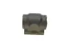 Втулка стабілізатора (переднього) Land Rover Range Rover Sport 05-13 (d=30) CORTECO 49398006