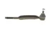 Наконечник тяги рульової (L) Citroen C6 05-12/Peugeot 407 05- CORTECO 49105003