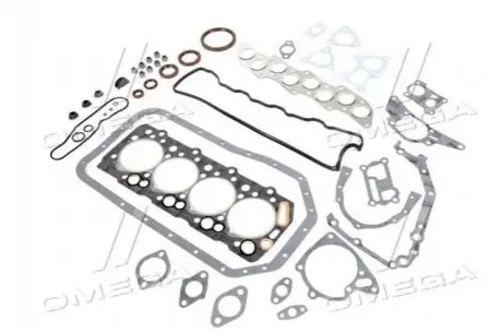 Прокладки двигуна комплект Hyundai MANDO DN2091042D00