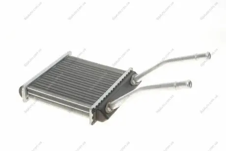 Радіатор пічки Opel Astra F/G 91-05 /Vectra A -95 (BR408) MAGNETI MARELLI 350218408000