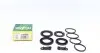 Ремкомплект супорта (переднього) Nissan 350 Z/Jaguar S-Type/XJ 02-09 (d=38/44mm) (Brembo) FRENKIT 238066