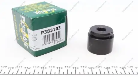 Поршень супорта (переднього) Audi A4 05-08/ A6 10-18 (38x31.5mm) (Brembo) FRENKIT P383103