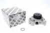 Помпа води MB C-class (W204/S204)/E-class (W212)/Vito (W447) (OM651) 08- HEPU P1613A