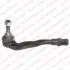 Накiнечник рульової тяги DELPHI TA2508 TA2508