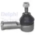 Накiнечник рульової тяги DELPHI TA1614 TA1614