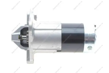 Стартер Kangoo/Megane/Nissan Qashqai/Dacia Dokker/Duster/Logan 1.5 dCi 08- RENAULT 8200584675
