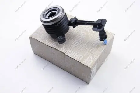 Циліндр зчеплення RENAULT 306205482R