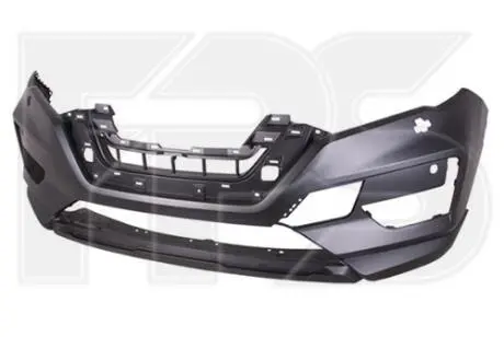 Бампер FPS FP 5042 901