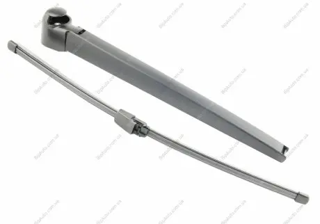 Щiтка+важіль склоочисника 410mm AND 3D955054