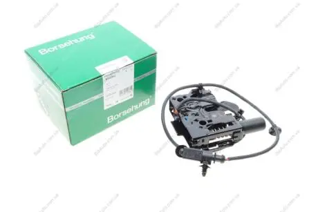 Замок капота Borsehung B10262