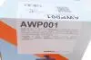 Насос системи охолодження (додатковий) Audi A3/A6/Q7/R8 01-15/VW LT/T4/Passat/Golf/Touareg 94-10 GRAF AWP001 (фото 7)