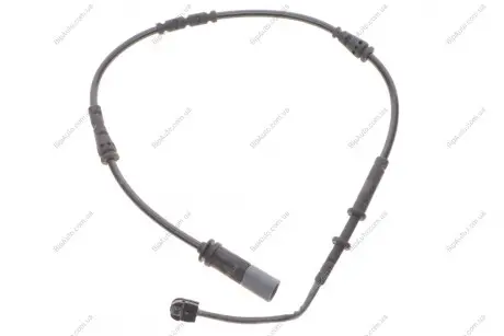 Датчик зносу гальмівних колодок (задніх) BMW X1 (F48) 19-/Mini Cooper 13- (L=641mm) 24.8190-0942.2 ATE 24819009422