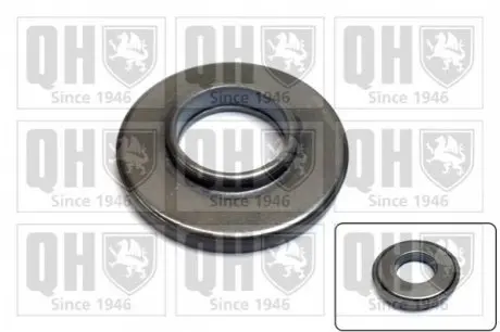 Пiдшипник опорний QH QUINTON HAZELL QAM189