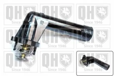 Термостат QH QUINTON HAZELL QTH497K