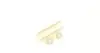 Комплект ланцюга ГРМ Ford Transit 2.0-2.4DI 00-06/Mondeo 2.0 00-07 (ланцюг, натяжник, шестерня) IJS GROUP 40-1020FK (фото 13)