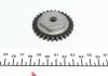 Комплект ланцюга ГРМ Renault Kangoo/Megane/Captur 0.9/1.2/1.4TCe 13- (повний к-кт) IJS GROUP 40-1145FK (фото 11)
