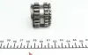 Комплект ланцюга ГРМ Renault Kangoo/Megane/Captur 0.9/1.2/1.4TCe 13- (повний к-кт) IJS GROUP 40-1145FK (фото 13)