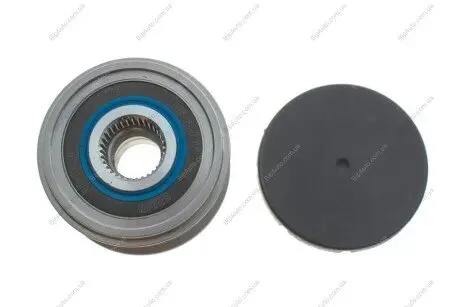 Шків генератора Peugeot Partner/Fiat Scudo/Citroen Berlingo 1.6-2.0HDI 05- IJS GROUP 30-1070