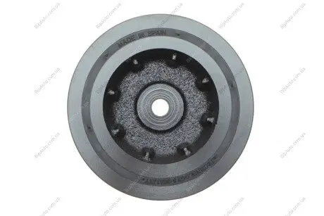 Шків колінвалу Renault Kangoo 1.9 dTi/dCi 01- (6PK) IJS GROUP 17-1024 (фото 1)