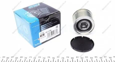 Шків генератора MB S-class (W221) 3.0 CDI 05-13 IJS GROUP 30-1109