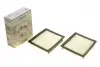 Фільтр салону BMW 3 (E36) 94-00 (к-кт 2шт.) WUNDER FILTER WP 209