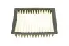 Фільтр салону BMW 3 (E36) 94-00 (к-кт 2шт.) FILTER Wunder WP 209 (фото 4)