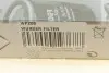 Фільтр салону BMW 3 (E36) 94-00 (к-кт 2шт.) FILTER Wunder WP 209 (фото 5)