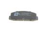 Колодки гальмівні (задні) Mazda 6 02-13/Mazda 323 91-04/626 III/V/RX-7 84-02 SOLGY 209164 (фото 3)